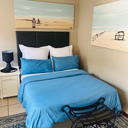 Cozy Guest Suite With Private Access Roodepoort Ngoại thất bức ảnh
