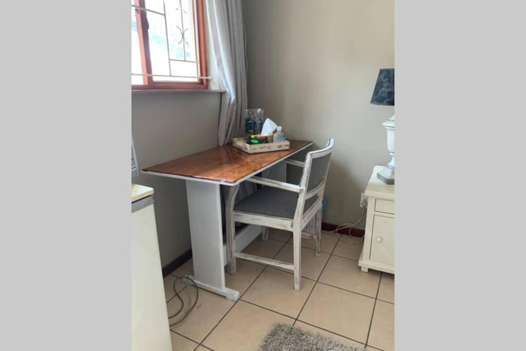 Cozy Guest Suite With Private Access Roodepoort Ngoại thất bức ảnh